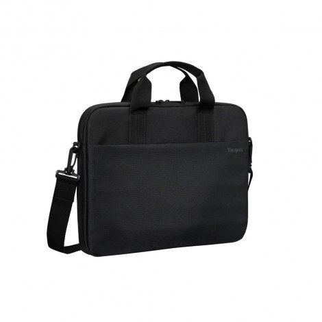 Targus | Intellect | Fits up to size 15-16 " | Slim Briefcase | Shoulder strap | Black