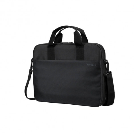 Targus | Intellect | Fits up to size 15-16 " | Slim Briefcase | Shoulder strap | Black