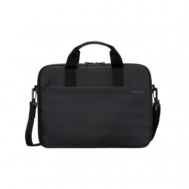 Targus | Intellect Slim | Fits up to size 13-14 " | Briefcase | Black