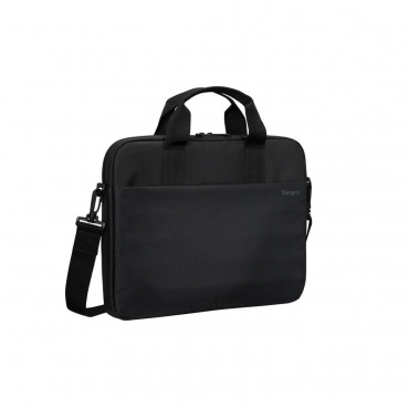 Targus | Intellect Slim | Fits up to size 13-14 " | Briefcase | Black
