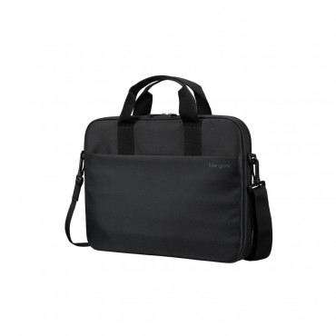 Targus | Intellect Slim | Fits up to size 13-14 " | Briefcase | Black