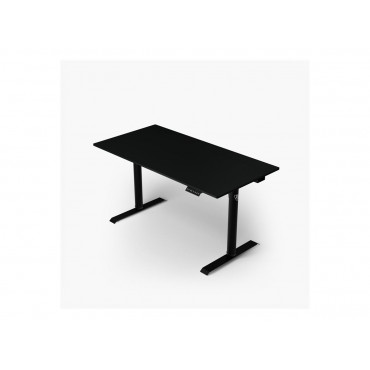 Arozzi Electric Standing Desk | Arena Nordico | Black