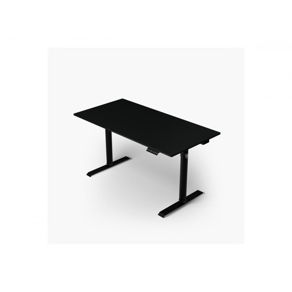 Arozzi Electric Standing Desk | Arena Nordico | Black