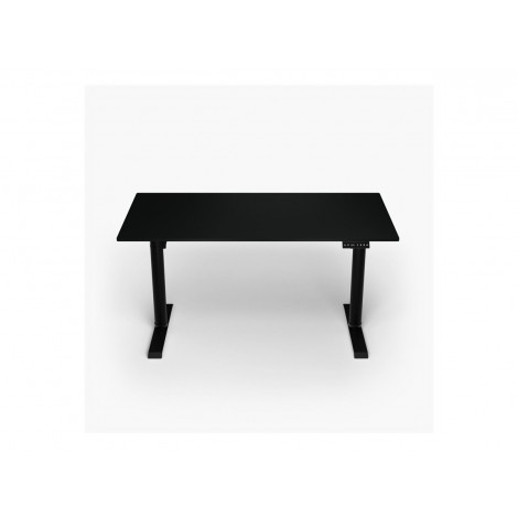 Arozzi Electric Standing Desk | Arena Nordico | Black