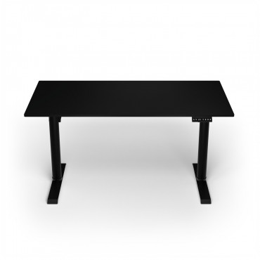 Arozzi Electric Standing Desk | Arena Nordico | Black