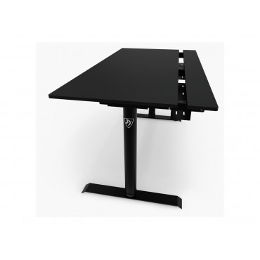 Arozzi Electric Standing Desk | Arena Nordico | Black