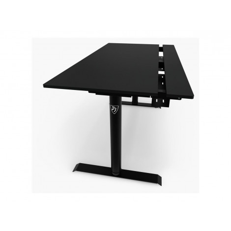 Arozzi Electric Standing Desk | Arena Nordico | Black
