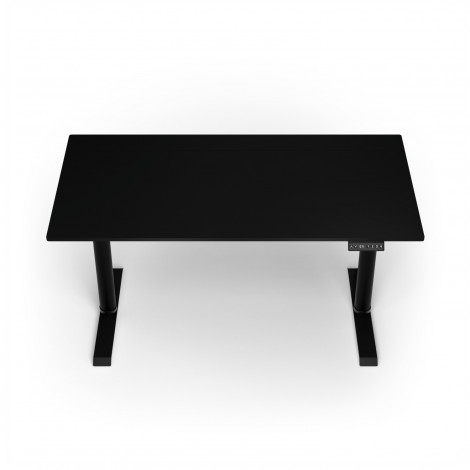 Arozzi Electric Standing Desk | Arena Nordico | Black
