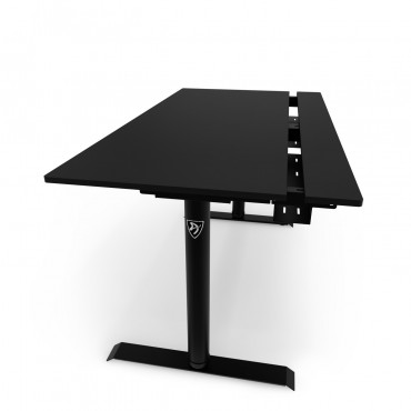 Arozzi Electric Standing Desk | Arena Nordico | Black