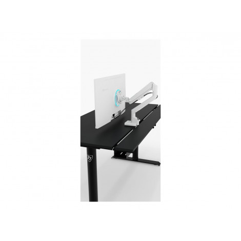 Arozzi Electric Standing Desk | Arena Nordico | Black