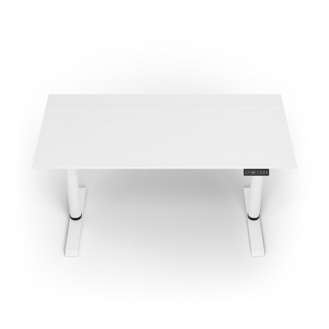 Arozzi Electric Standing Desk | Arena Nordico | White