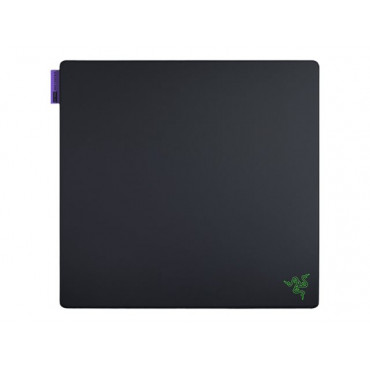 Razer Gigantus V2 Pro Gaming Mouse Mat, Large, Max Control | Black