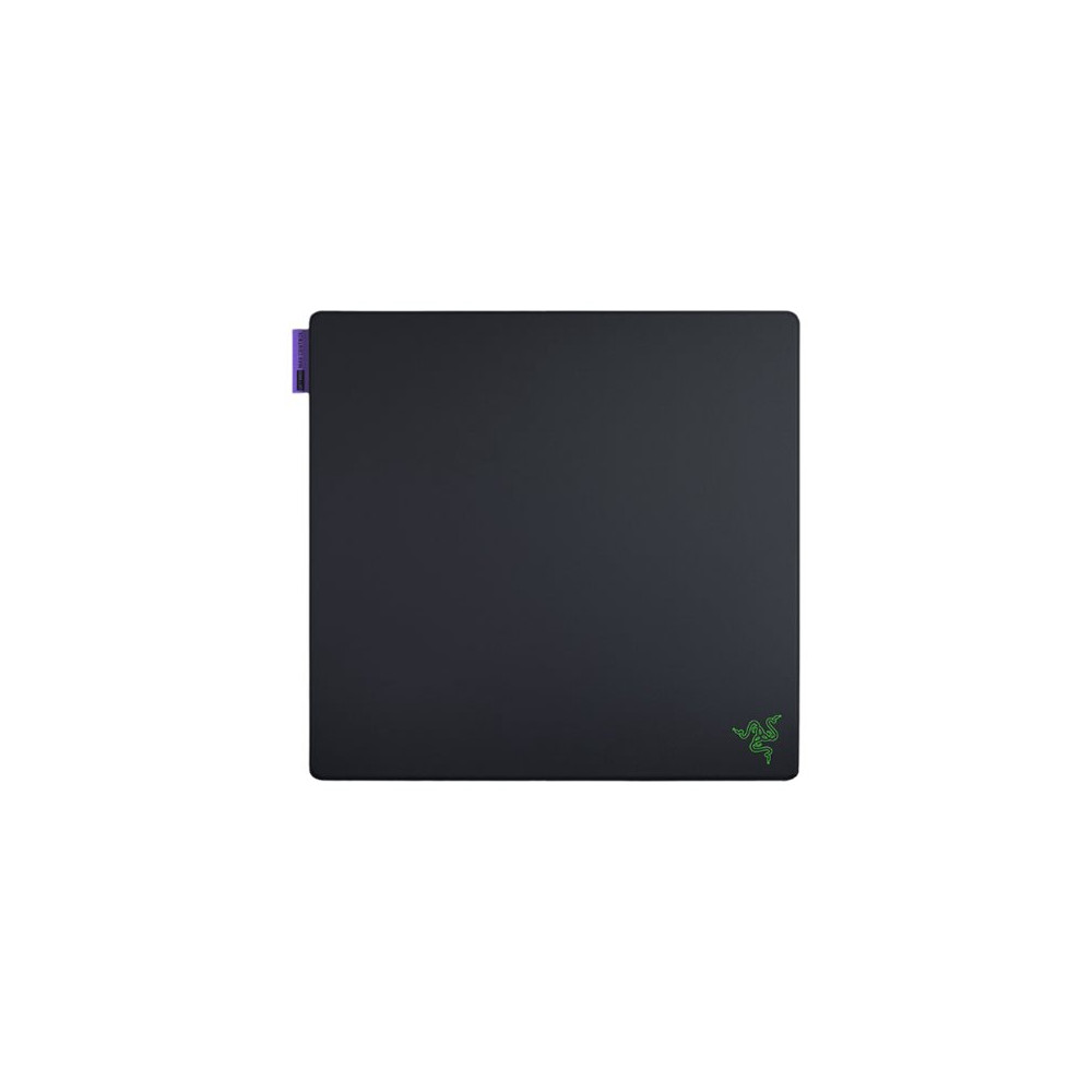 Razer Gigantus V2 Pro Gaming Mouse Mat, Large, Max Control | Black