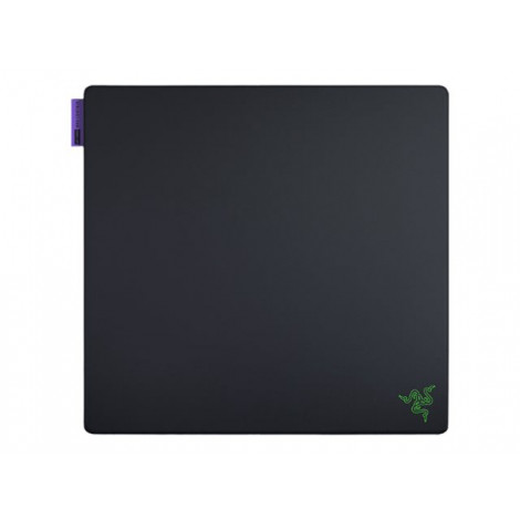 Razer Gigantus V2 Pro Gaming Mouse Mat, Large, Max Control | Black