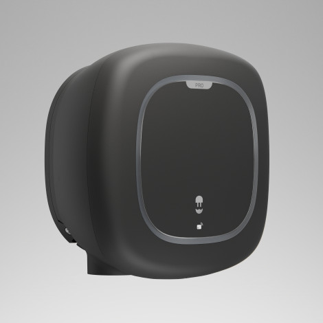 Wallbox Electric Vehicle Charger | Pulsar Pro | 22 kW | 5 m | Black