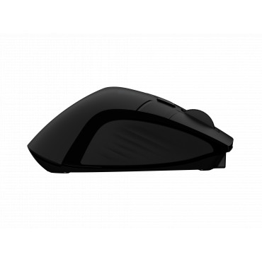 Natec Mouse | Jaguar Pro | Wireless | 2.4 GHz, Bluetooth | Black