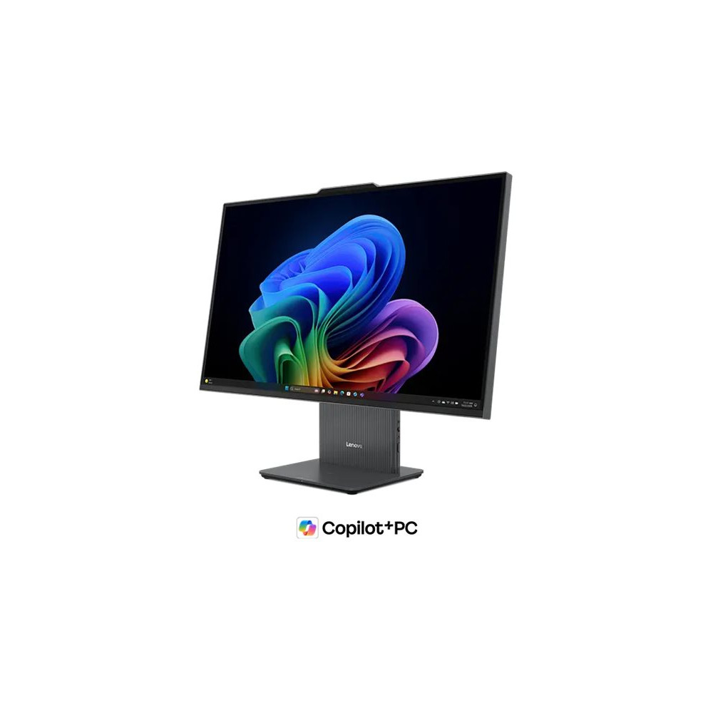 Lenovo IdeaCentre | 27IPH11 | Desktop | AIO | 27 " | Intel Core Ultra 5 | 325 | 16 GB | Soldered LPDDR5X | 1000 GB | Intel Graph