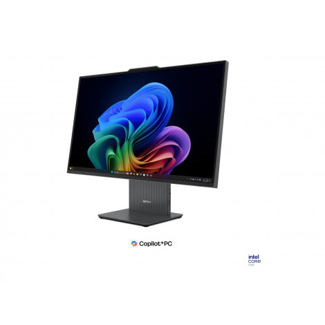 Lenovo IdeaCentre | 27IPH11 | Desktop | AIO | 27 " | Intel Core Ultra 5 | 325 | 16 GB | Soldered LPDDR5X | 1000 GB | Intel Graph