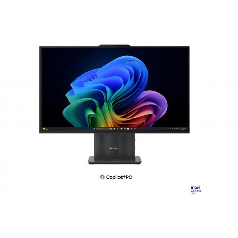 Lenovo IdeaCentre | 27IPH11 | Desktop | AIO | 27 " | Intel Core Ultra 5 | 325 | 16 GB | Soldered LPDDR5X | 1000 GB | Intel Graph
