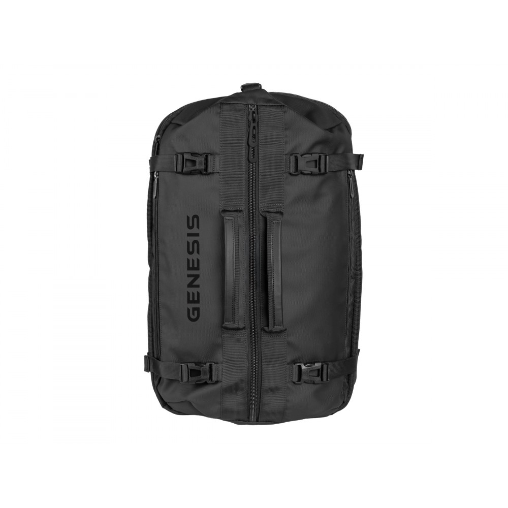 Genesis Pallad 570 | Backpack | Shoulder strap | Black