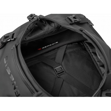 Genesis Pallad 570 | Backpack | Shoulder strap | Black