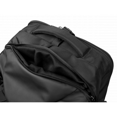 Genesis Pallad 570 | Backpack | Shoulder strap | Black