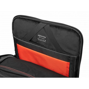 Genesis Pallad 570 | Backpack | Shoulder strap | Black