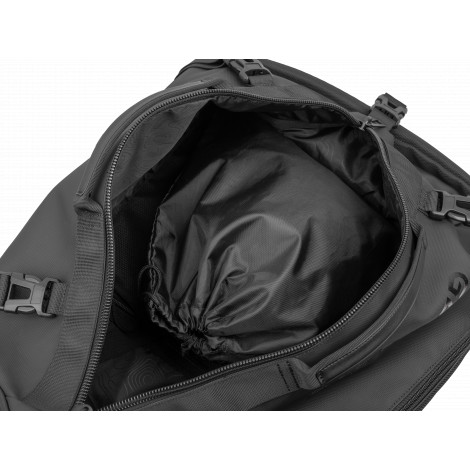 Genesis Pallad 570 | Backpack | Shoulder strap | Black