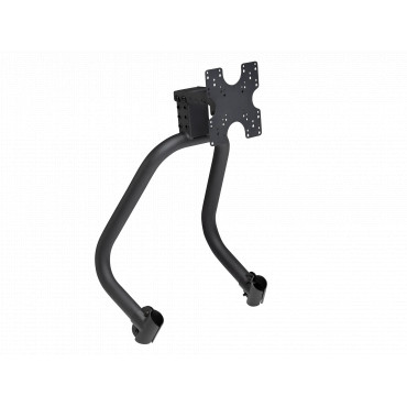 Next Level Racing Wall mount | F-GT Pro Direct Monitor Mount 2.0 | 27-49 " | Maximum weight (capacity) 50 kg | Black