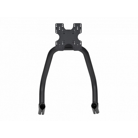 Next Level Racing Wall mount | F-GT Pro Direct Monitor Mount 2.0 | 27-49 " | Maximum weight (capacity) 50 kg | Black