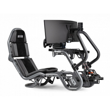 Next Level Racing Wall mount | F-GT Pro Direct Monitor Mount 2.0 | 27-49 " | Maximum weight (capacity) 50 kg | Black