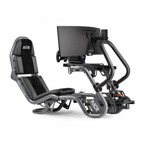 Next Level Racing Wall mount | F-GT Pro Direct Monitor Mount 2.0 | 27-49 " | Maximum weight (capacity) 50 kg | Black