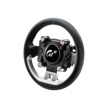 Thrustmaster Steering Wheel Add-On for PS5, PS4 and PC | Black