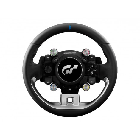 Thrustmaster Steering Wheel Add-On for PS5, PS4 and PC | Black
