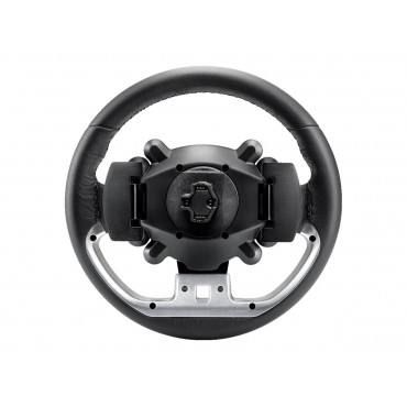 Thrustmaster Steering Wheel Add-On for PS5, PS4 and PC | Black