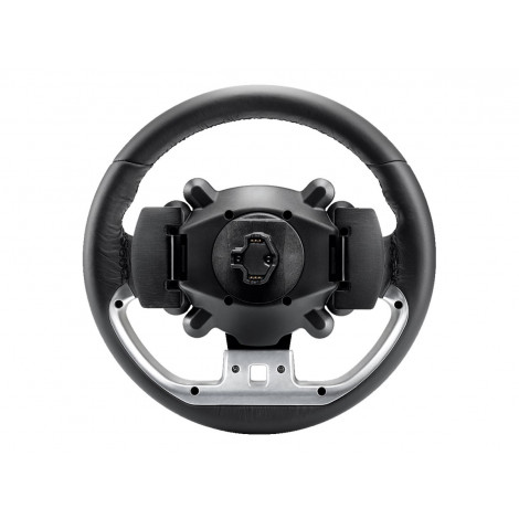 Thrustmaster Steering Wheel Add-On for PS5, PS4 and PC | Black