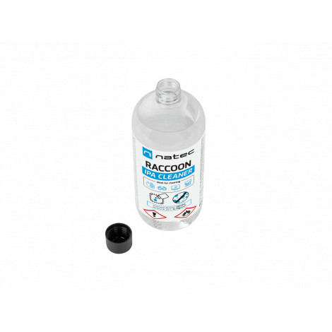 Natec Ipa Cleaner | Racoon | Cleaner | 500 ml
