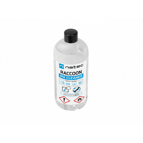 Natec Ipa Cleaner | Racoon | Cleaner | 500 ml