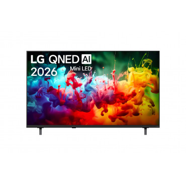LG 55QNED70B3C 55" (139 cm) 4K QNED Smart TV | LG