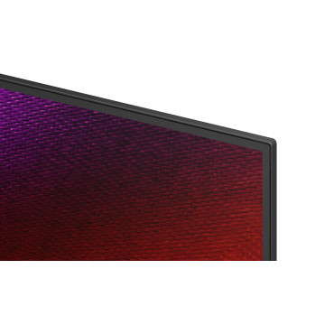 LG NANO 4K AI TV | 85NU800B3LA | 85 | Smart TV | webOS | UHD | Black