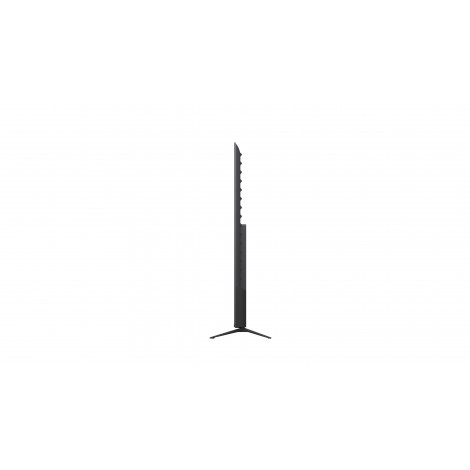 LG NANO 4K AI TV | 85NU800B3LA | 85 | Smart TV | webOS | UHD | Black