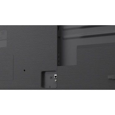 LG NANO 4K AI TV | 85NU800B3LA | 85 | Smart TV | webOS | UHD | Black