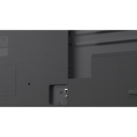 LG NANO 4K AI TV | 85NU800B3LA | 85 | Smart TV | webOS | UHD | Black