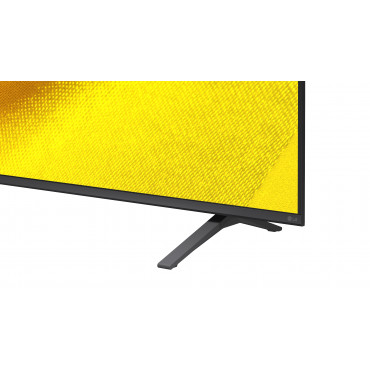 LG NANO 4K AI TV | 85NU800B3LA | 85 | Smart TV | webOS | UHD | Black