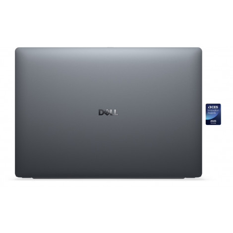 Dell Pro Premium 14 PA14250 | 14 " | FHD+ | Anti-glare | Intel Core Ultra 7 | 268V | 32 GB | LPDDR5x | Solid-state drive capacit