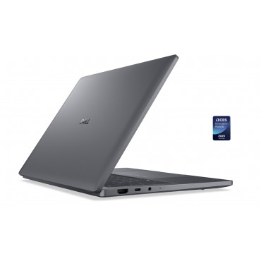 Dell Pro Premium 14 PA14250 | 14 " | FHD+ | Anti-glare | Intel Core Ultra 7 | 268V | 32 GB | LPDDR5x | Solid-state drive capacit
