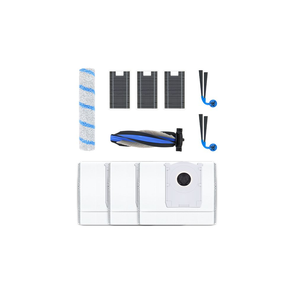 Ecovacs Premium Service Kit, Antibacterial for T90, X12 | DKT1300001