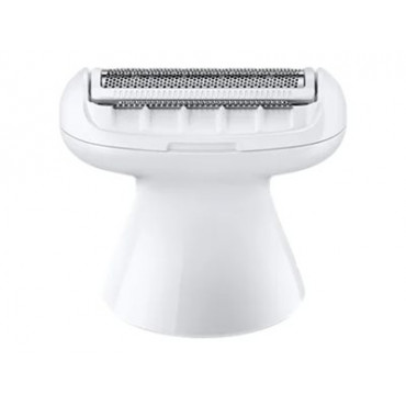 Braun Epilator | Silk-épil 9 Flex SES9-030 3D | Operating time (max) 50 min | Number of power levels 2 | Wet & Dry | White