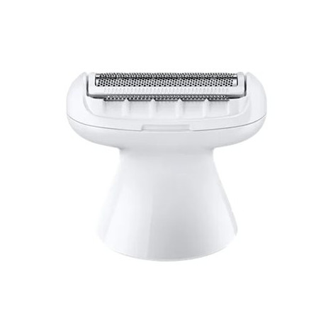 Braun Epilator | Silk-épil 9 Flex SES9-030 3D | Operating time (max) 50 min | Number of power levels 2 | Wet & Dry | White