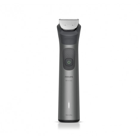 Philips Trimmer | All-in-One Series 7000 MG7941 | Cordless | Number of length steps 22 | Grey